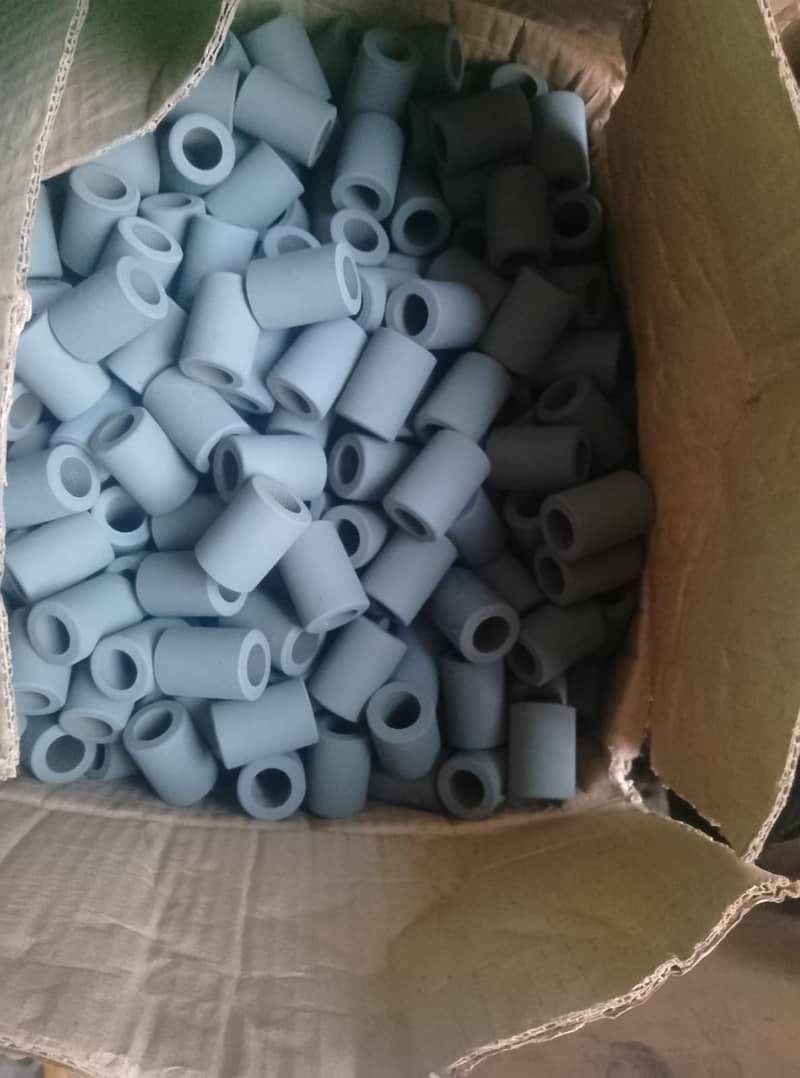 Thread plug gauge 6