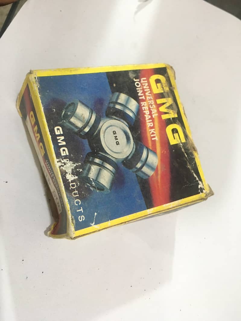 Thread plug gauge 7