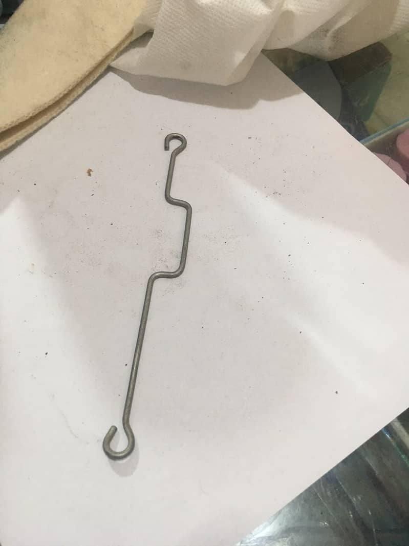 Thread plug gauge 12