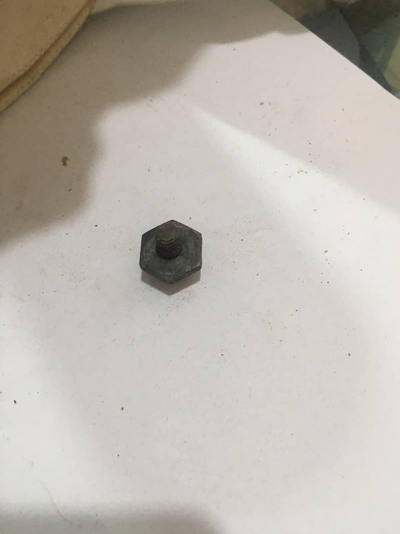 Thread plug gauge 13