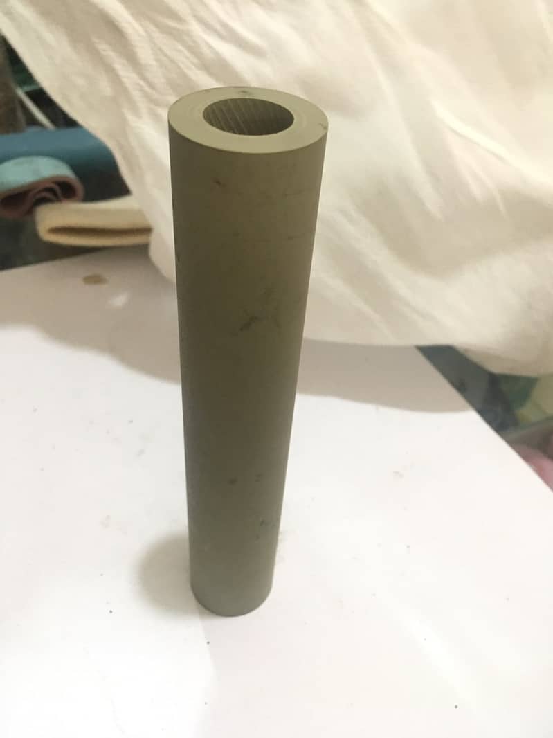 Thread plug gauge 14