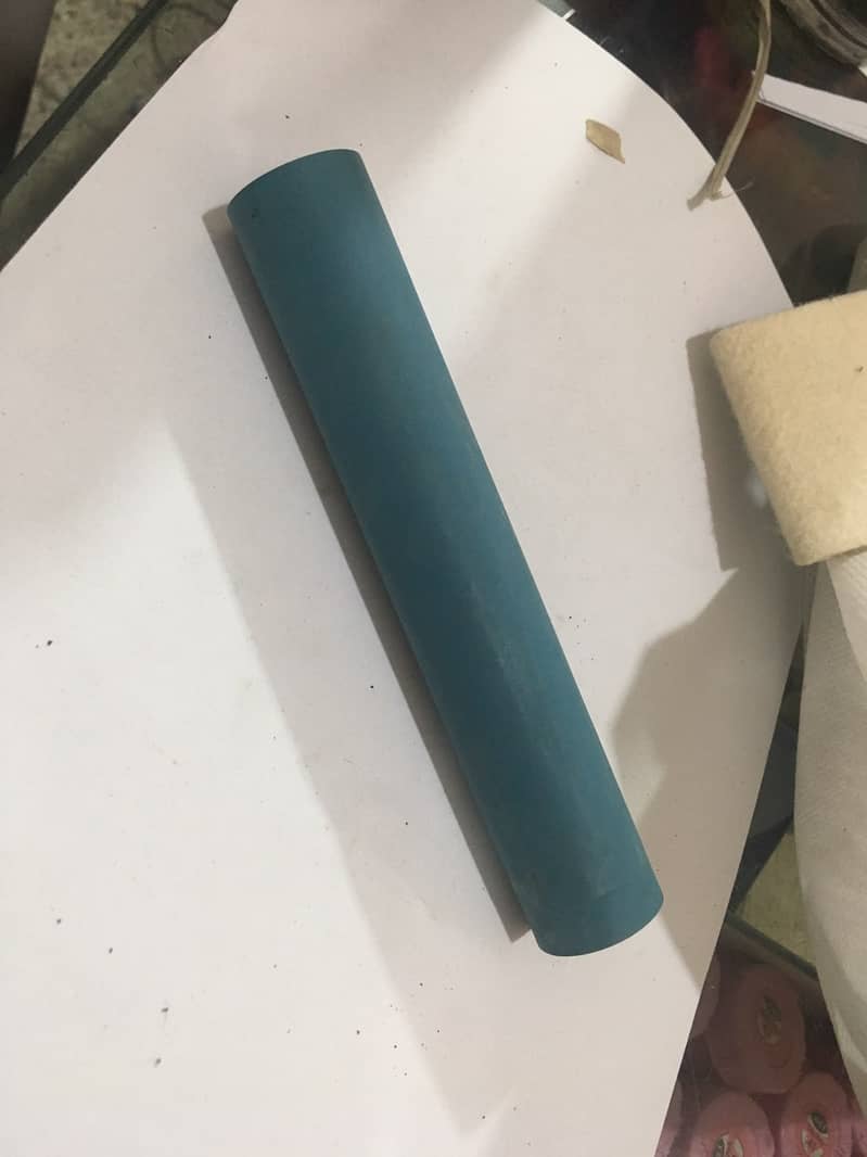 Thread plug gauge 15
