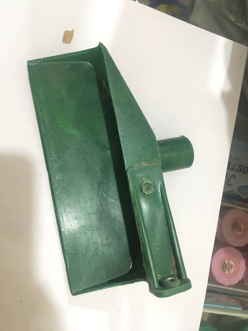 Thread plug gauge 17