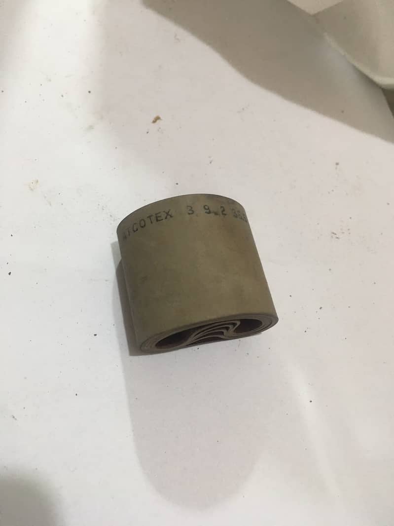 Thread plug gauge 18