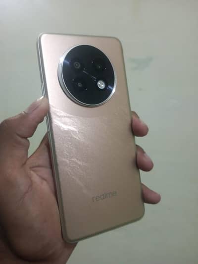 Realme 13 plus 5g