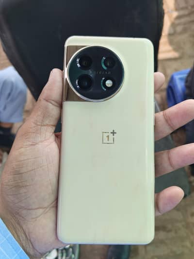 One Plus 11