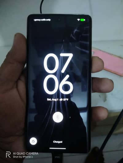 Google Pixel 7 Pro