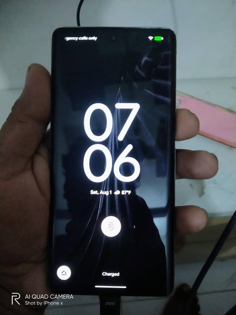 Google Pixel 7 Pro 0