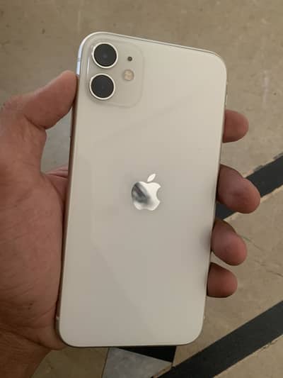 Apple iPhone 11