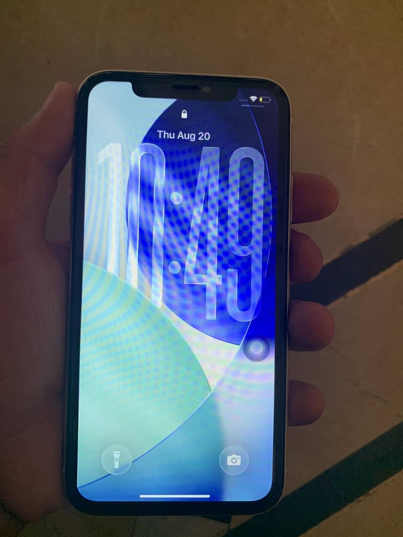 Apple iPhone 11 1