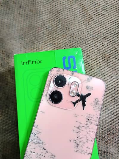 Infinix Smart 9