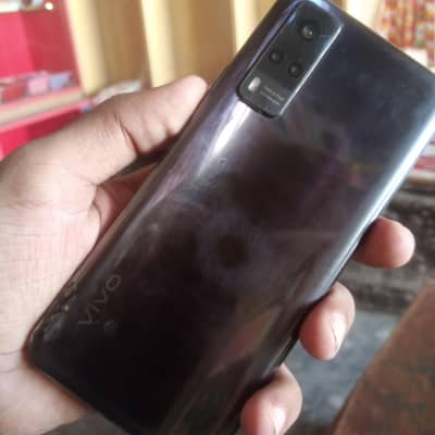 Vivo Y31