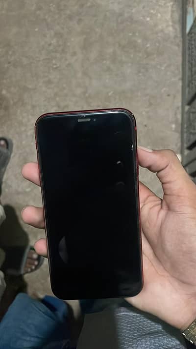 Apple iPhone XR