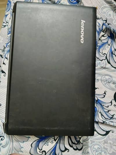 Lenovo Laptop – Excellent Condition | Charger Included | Ready to Use