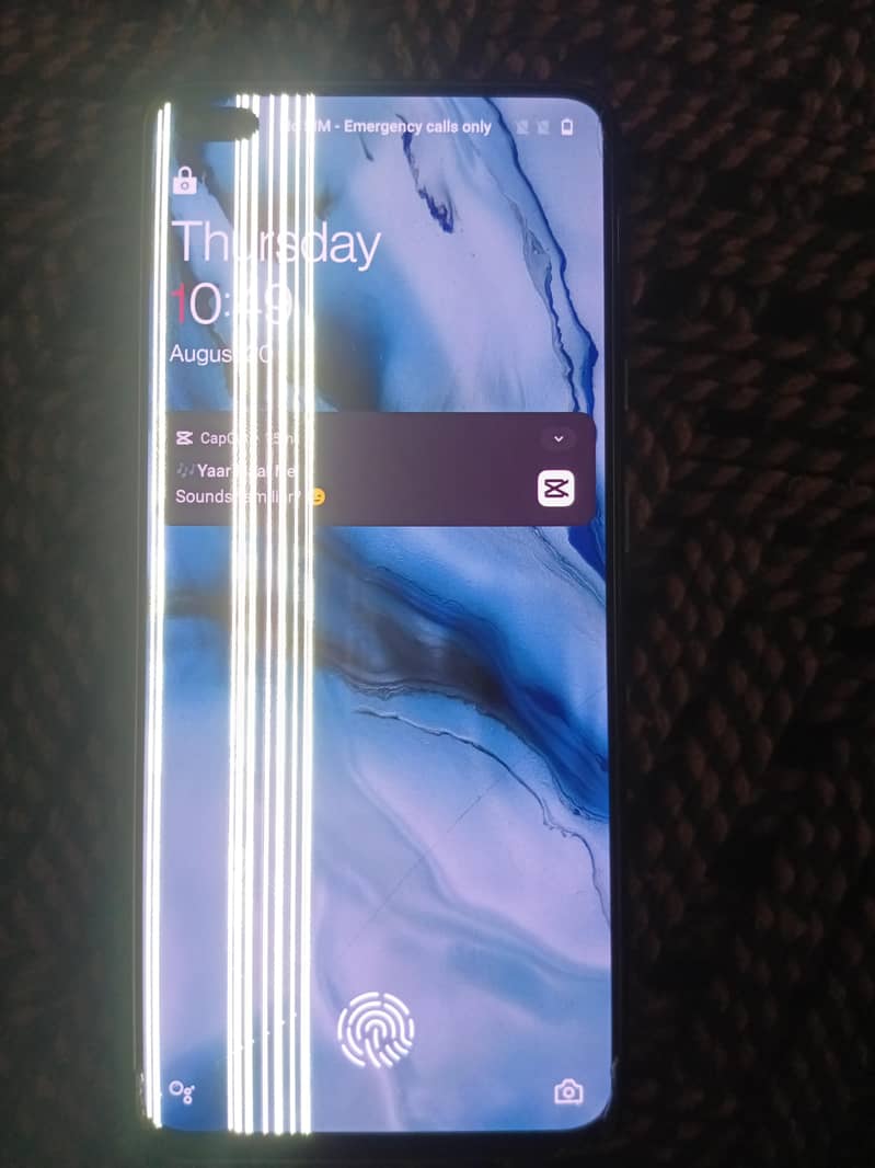 One Plus Other Model 2