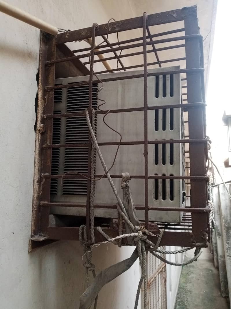non working condition 1