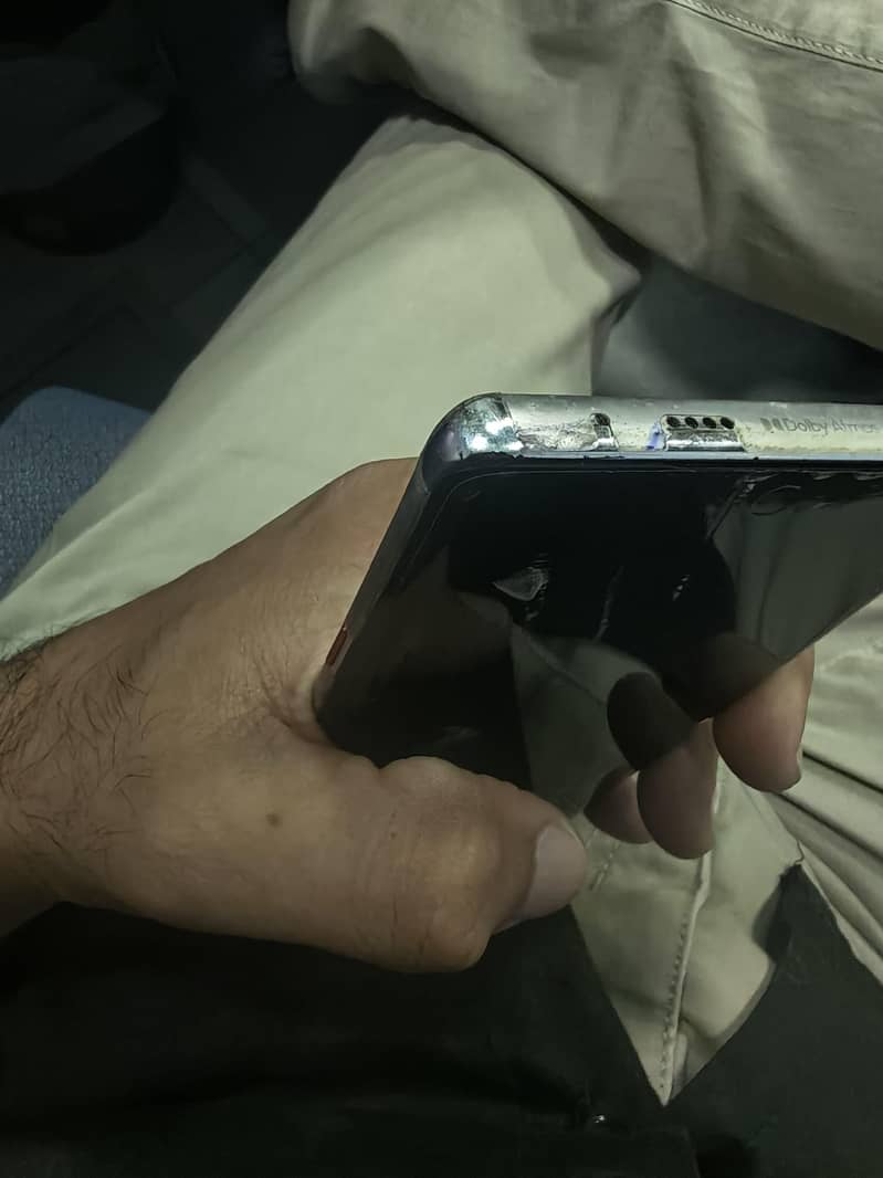 Tecno CAMON 40 Pro 2
