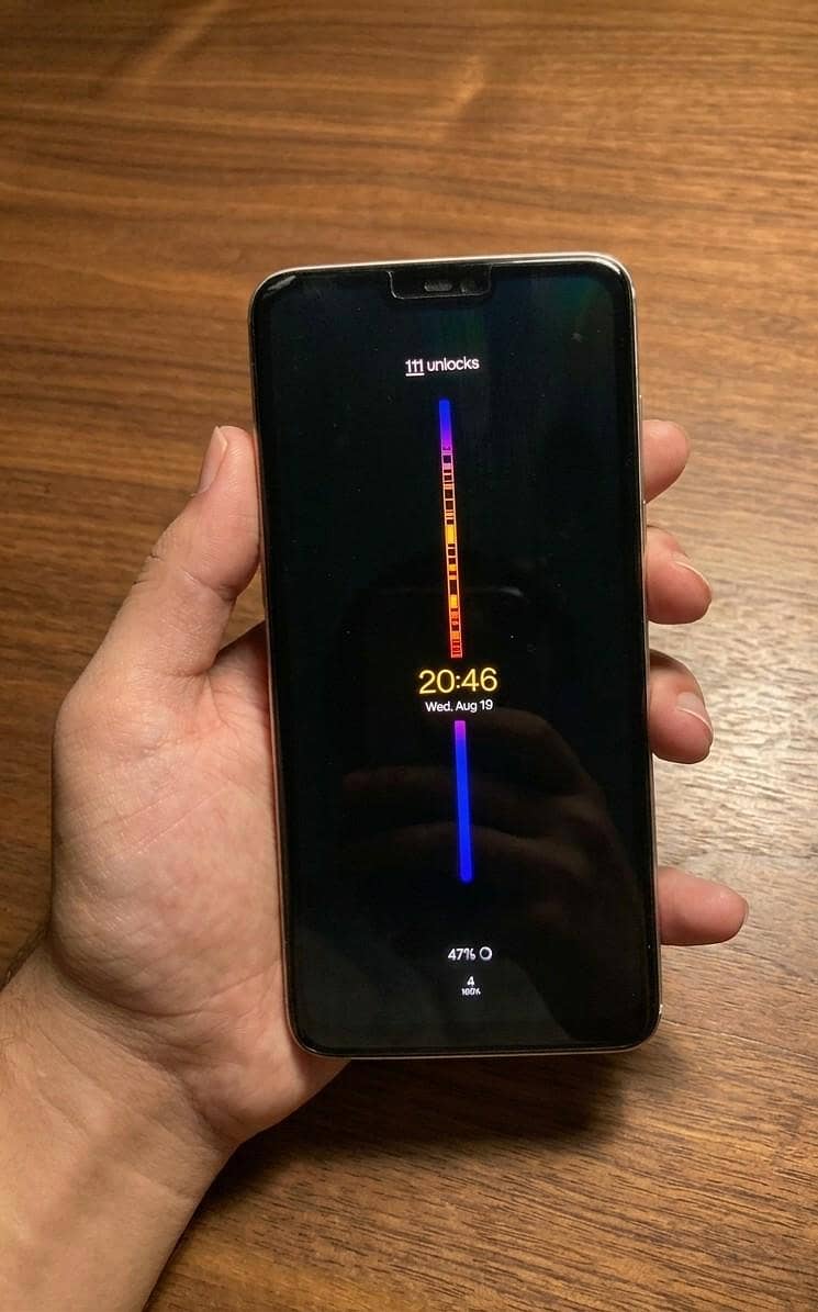 One Plus 6 1