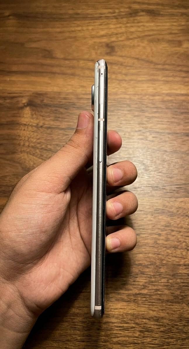 One Plus 6 3