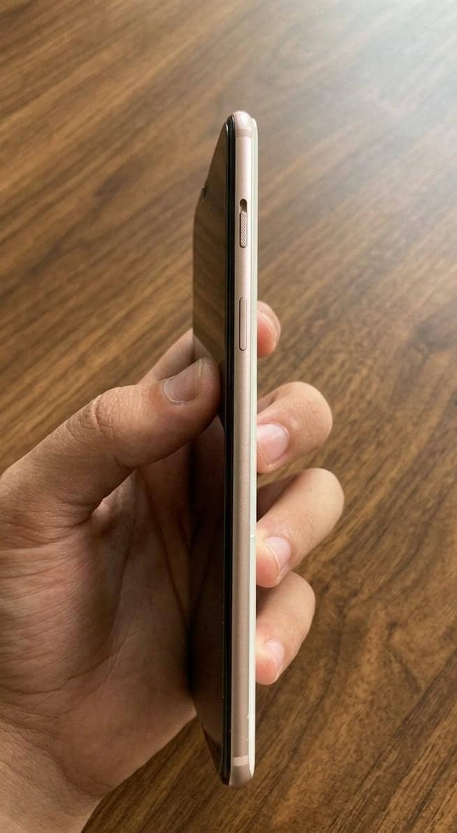 One Plus 6 5