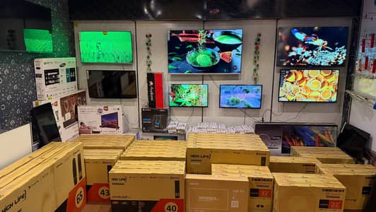 60 InCh Samsung Smart 4k UHD LED TV 3 Year Warranty O3OO4675739