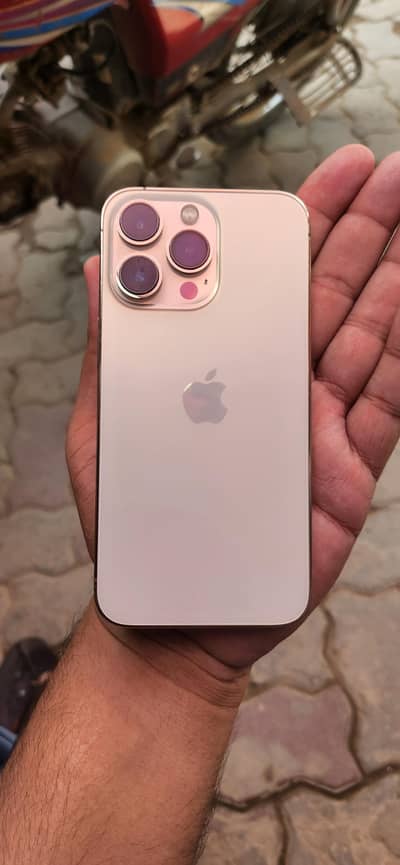 Apple iPhone 13 Pro