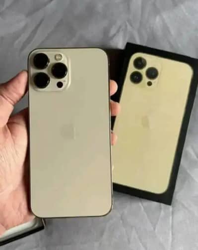 Apple iPhone 13 Pro Max