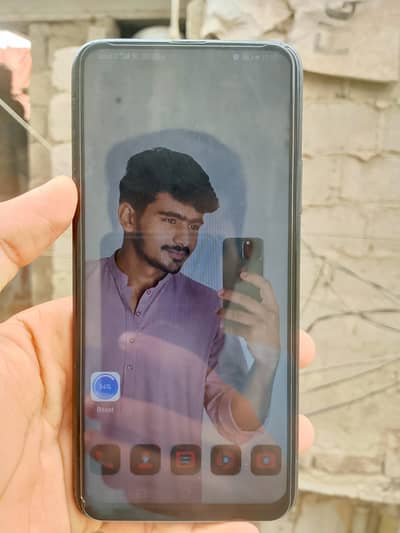 Huawei Y9 Prime