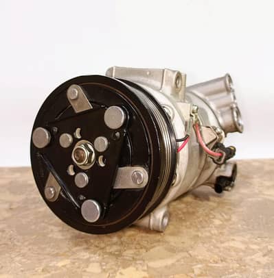 MG HS Ac Compressors All Variants new and used available
