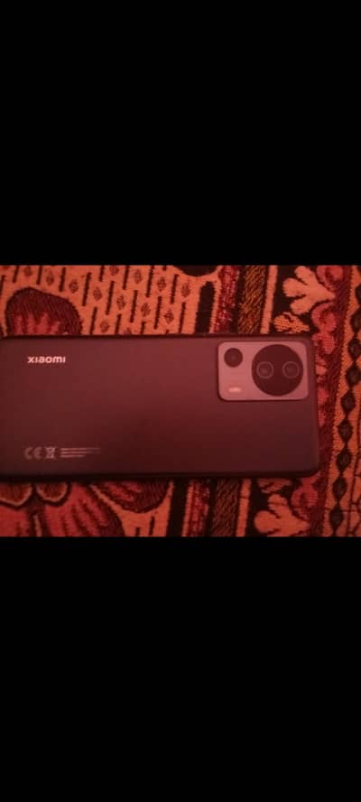xioami 13 lite