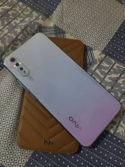 exscang possible vivo s1 PTA approved all okay
