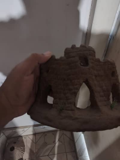 aquarium decorations antique pcs 03002627668