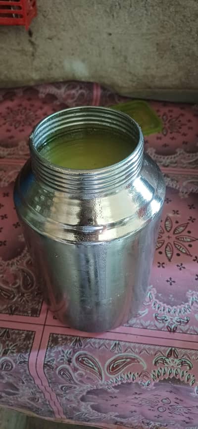 home made