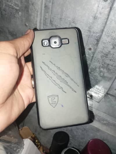 Samsung Mobile J6 Prime