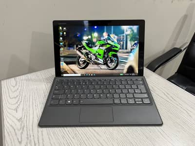 Lenovo Mixx 520 Core i5 8th Generation Touch Screen Detachable Tablet