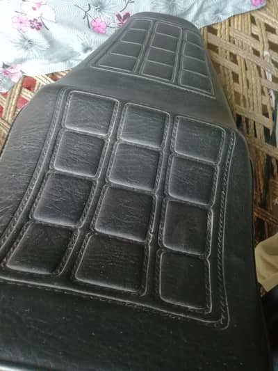 70 alter seat