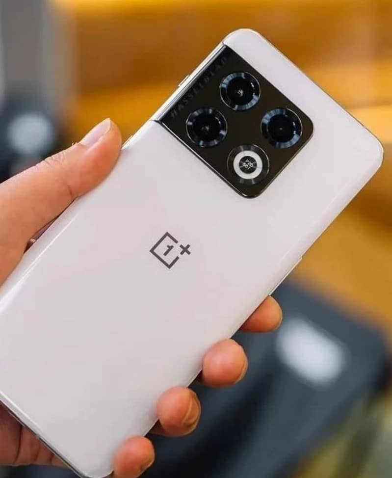 One Plus 10 Pro 0