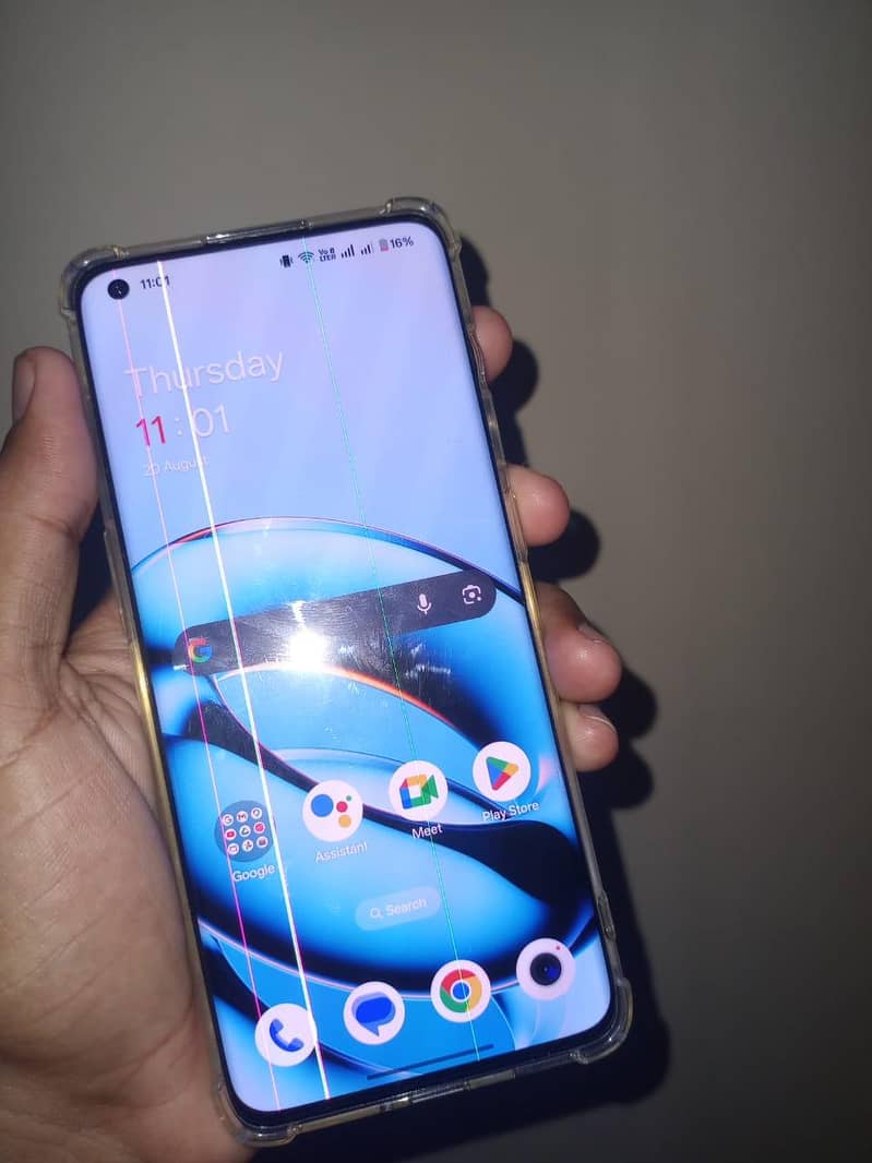 One Plus 10 Pro 1