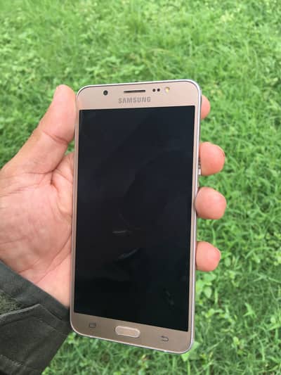 Samsung J7 pta approved