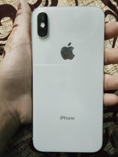 Apple iPhone Xs max