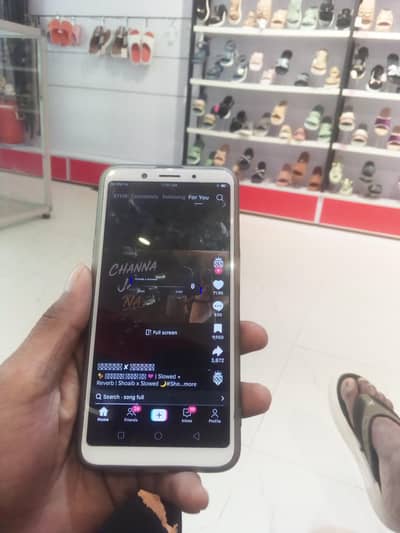 OPPO A5