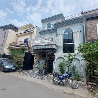 5Marla House For Sale Owner Build