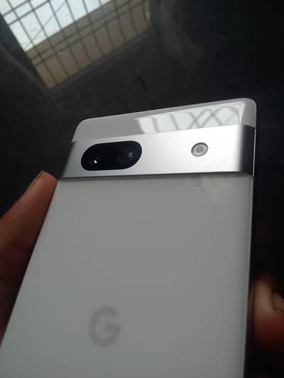 Google Pixel 7a