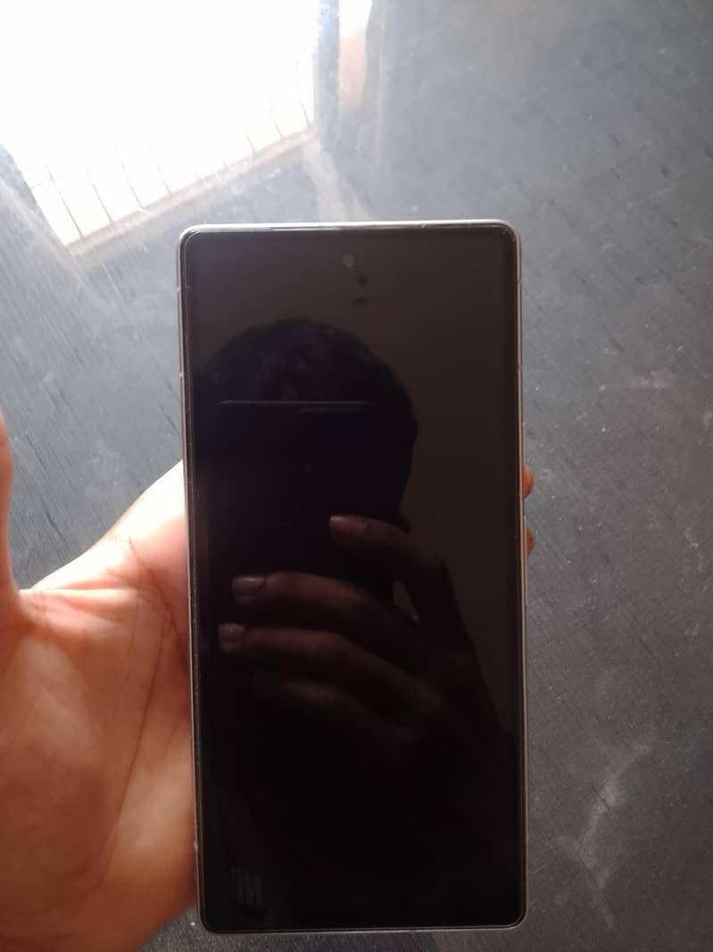 Google Pixel 7a 1