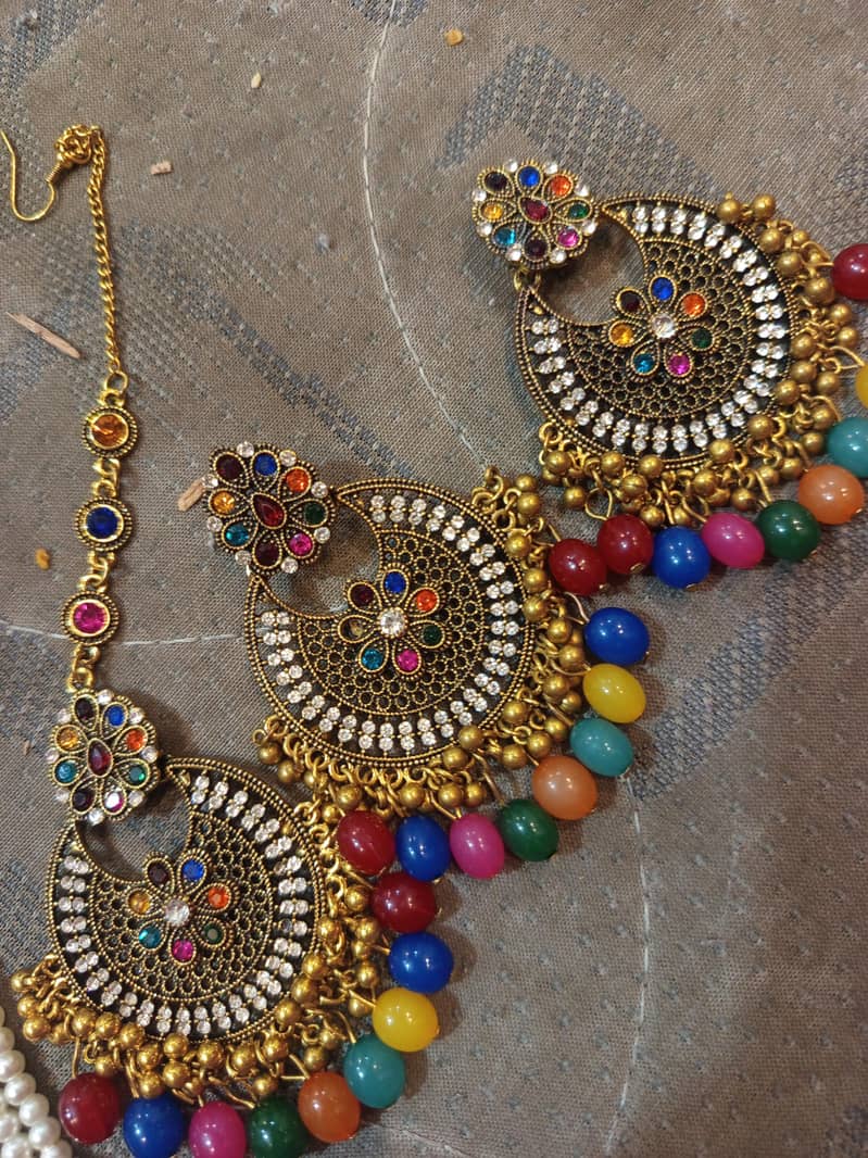 new condition 0