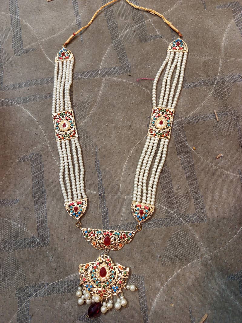 new condition 1