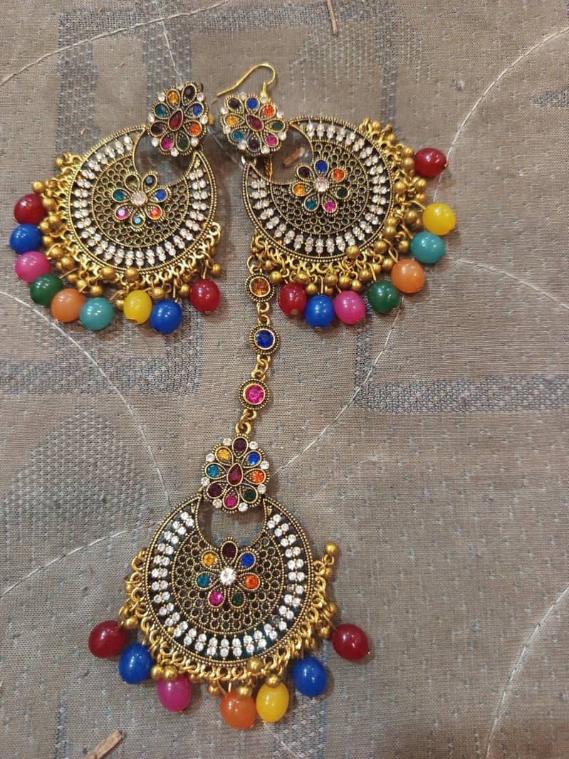 new condition 2