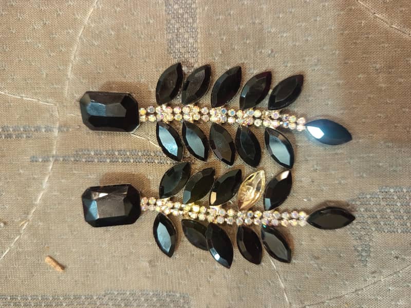 new condition 5
