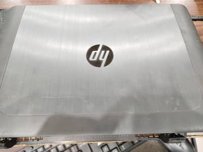 HP ZBook 14 G2 | Core i7 5th Gen | 16GB Ram | 256 Nvme | FirePro