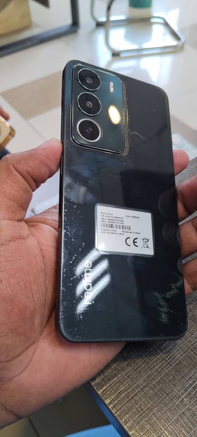 Sale for mobile realme c 71 6/128